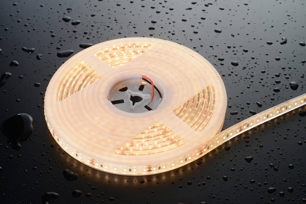 2835 LED flexible strip 60leds/m