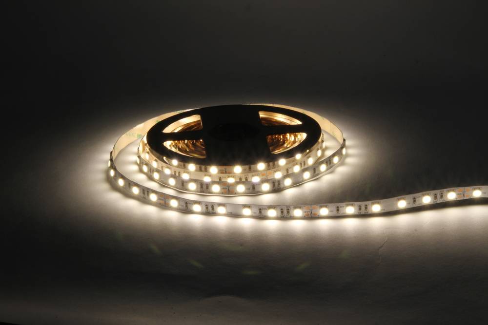 5050 LED flexible strip 30leds/m