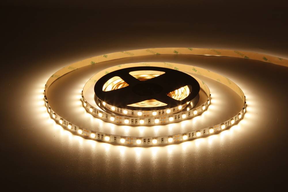 5050 LED flexible strip 60leds/m