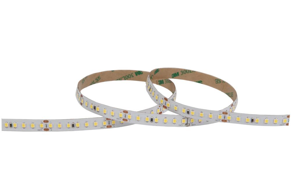 2835 LED flexible strip 140leds/m