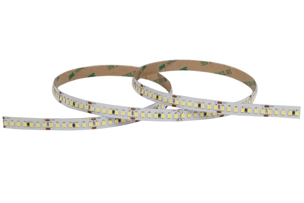 2835 LED flexible strip 196leds/m