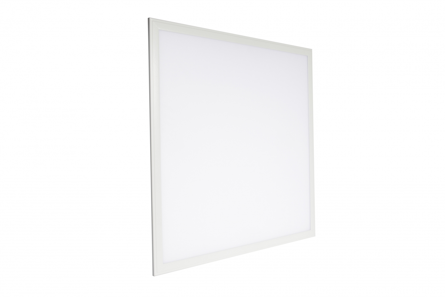 600X600 panel light